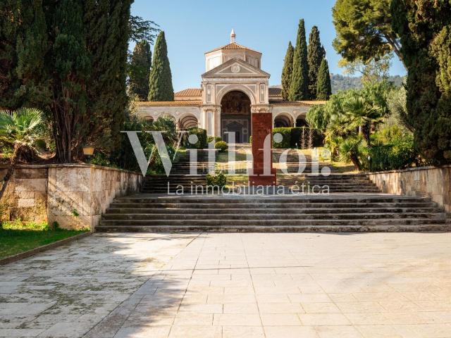 Chalet en venta en les Corts, Barcelonès