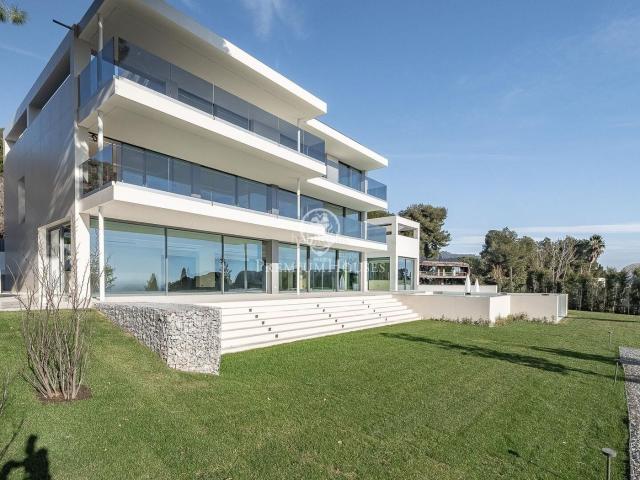 Chalet en venta en les Corts, Barcelonès