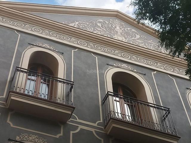 Chalet en venta en Sant Andreu, Barcelonès