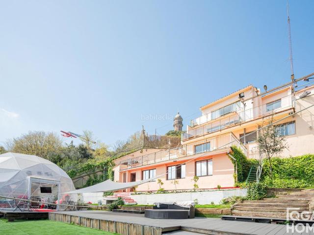 Chalet en venta en Horta-Guinardó, Barcelonès