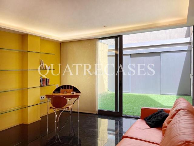 Chalet en venta en les Corts, Barcelonès