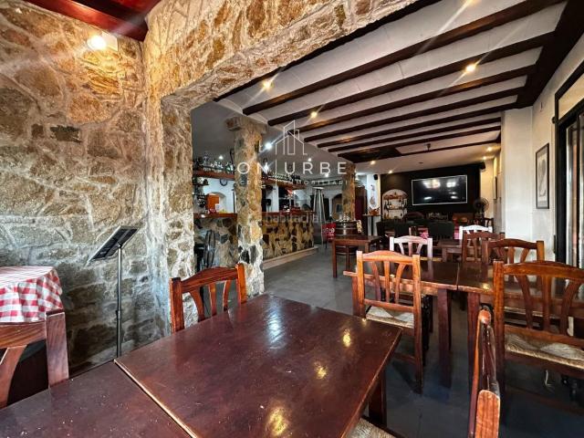 Chalet en venta en Sarrià - Sant Gervasi, Barcelonès