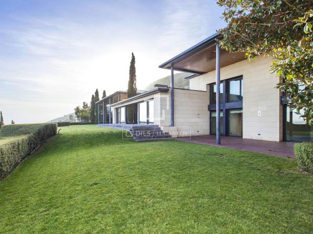 Chalet en venta en Sarrià - Sant Gervasi, Barcelonès