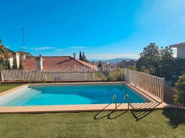Chalet en venta en Gràcia, Barcelonès