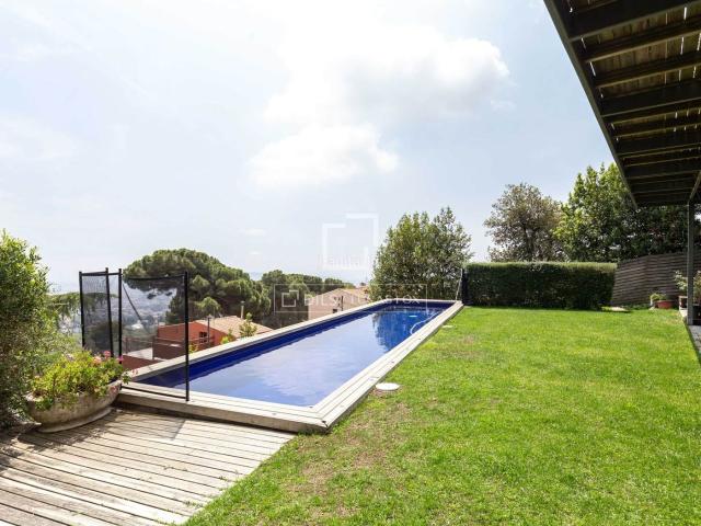 Chalet en venta en Sarrià - Sant Gervasi, Barcelonès
