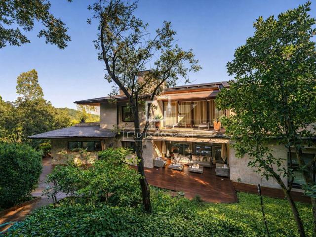 Chalet en venta en Vallvidrera, el Tibidabo i les Planes, Barcelona