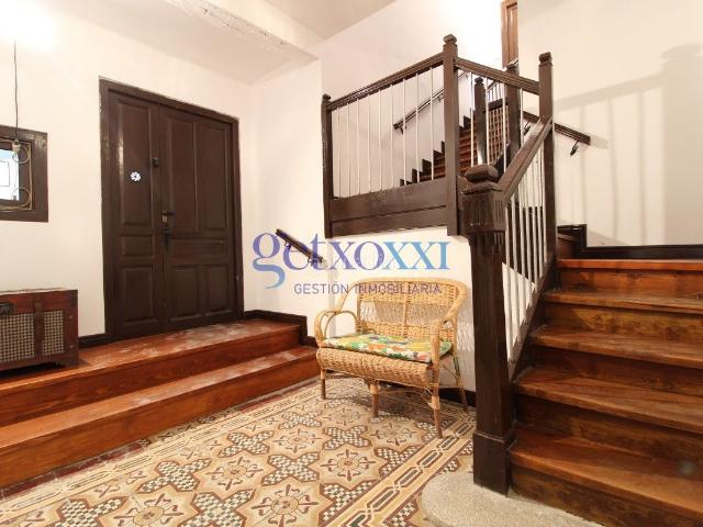 Chalet en venta en Paderne, Cantabria