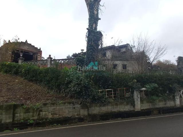 Chalet en venta en Paderne, Cantabria