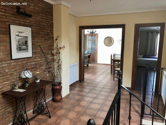Casa en venta en Barchín Del Hoyo, Castilla-La Mancha