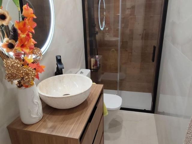 Chalet en venta en Barcience, Castilla-La Mancha