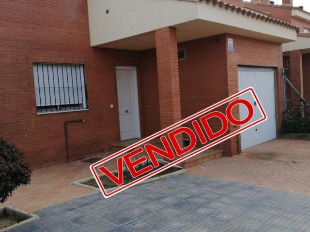Chalet en venta en Barcience, Castilla-La Mancha