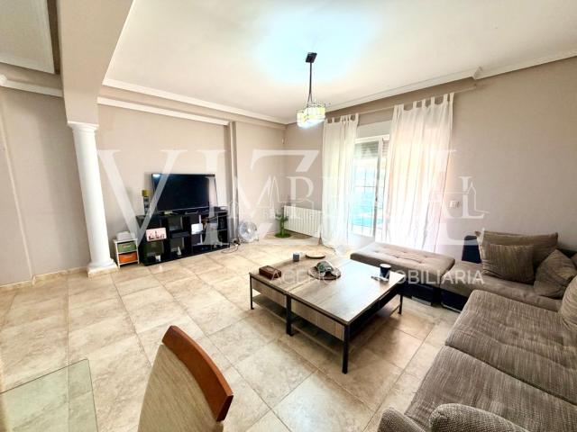Chalet en venta en Barcience, Castilla-La Mancha