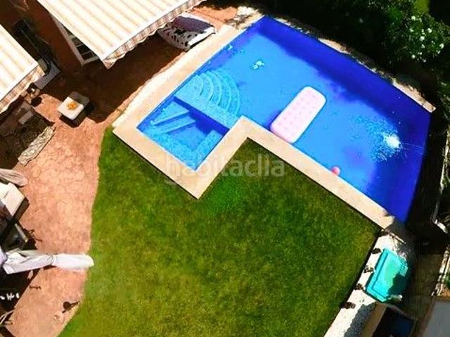 Chalet en venta en Barcience, Castilla-La Mancha