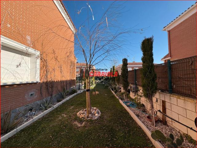 Villa en venta en Barcience