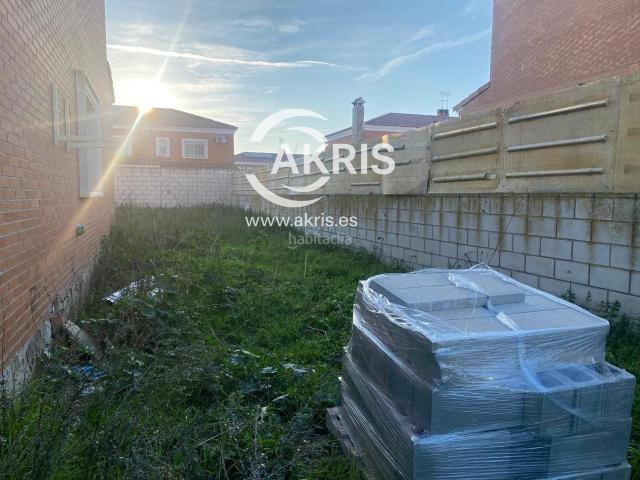 Chalet en venta en Barcience, Castilla-La Mancha