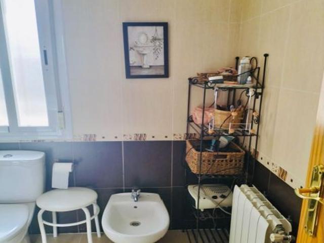 Casa en venta en Barcience, Toledo