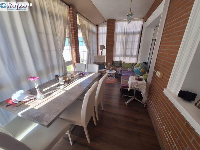 Casa en venta en Barcience