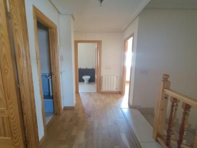 Casa en venta en Barcience, Castilla-La Mancha