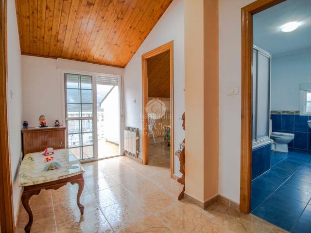 Chalet en venta en O Barco de Valdeorras, Valdeorras