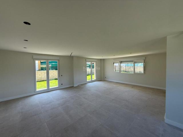 Chalet en venta en Bareyo