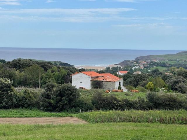 Chalet en venta en Bareyo