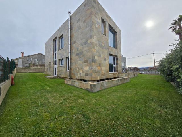 Chalet en venta en Bareyo