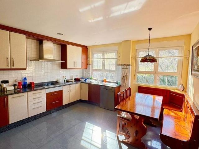 Chalet en venta en Bareyo