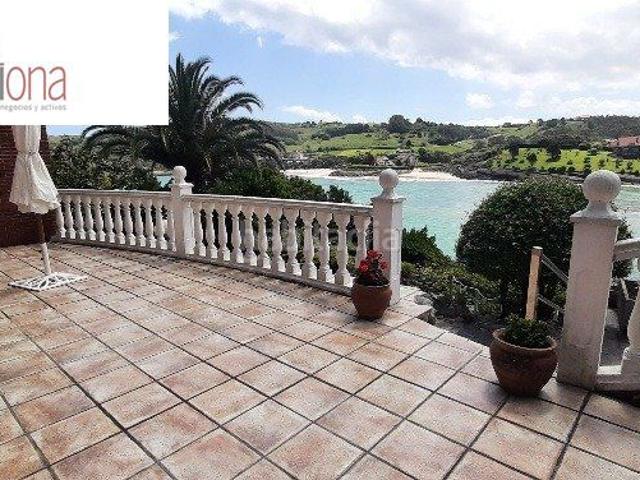 Chalet en venta en Bareyo