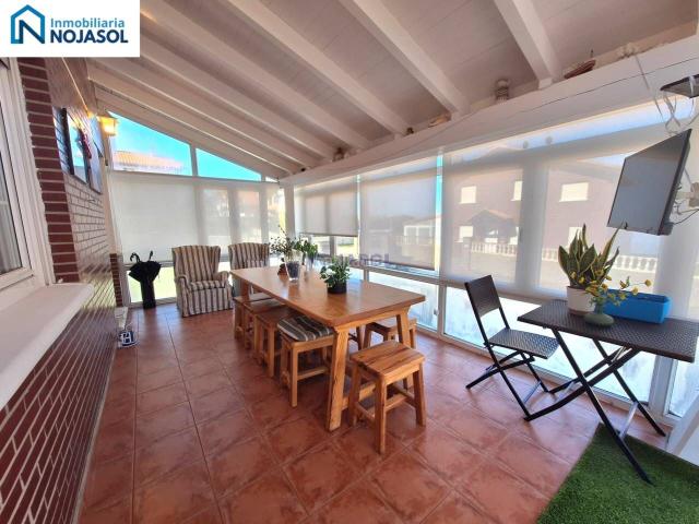 Chalet en venta en Bareyo