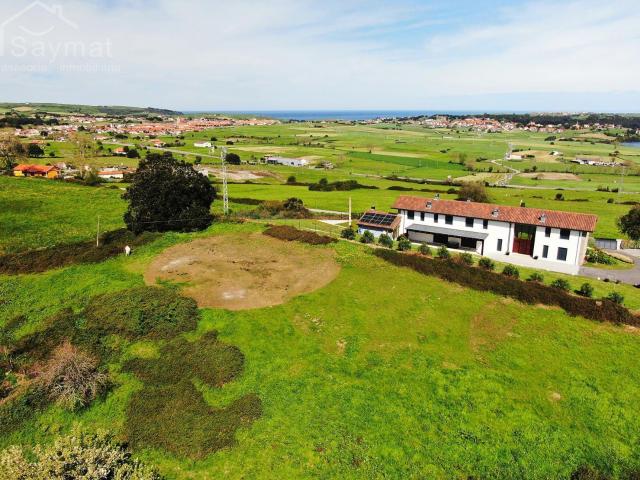 Casa en venta en Bareyo