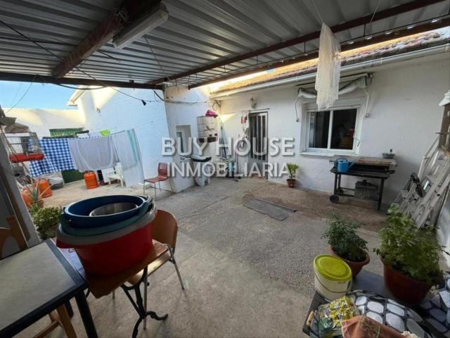 Chalet en venta en Bargas, Castilla-La Mancha