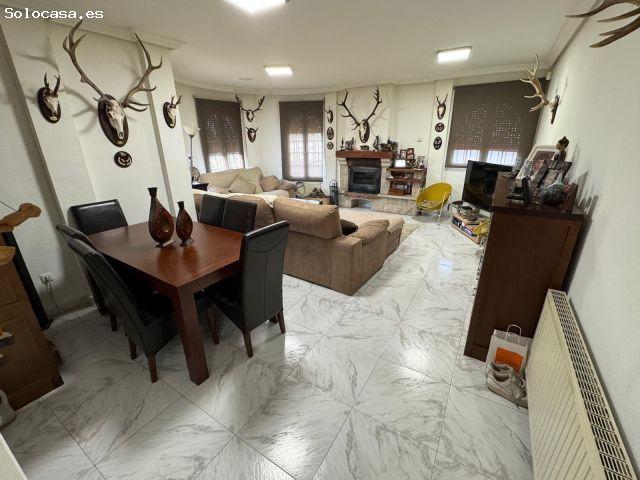 Casa en venta en Urbanización Valdelagua, Bargas