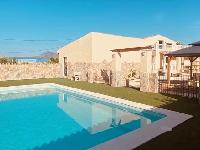 Chalet en venta en Barinas, Oriental