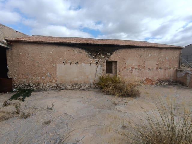 Chalet en venta en Barinas, Oriental