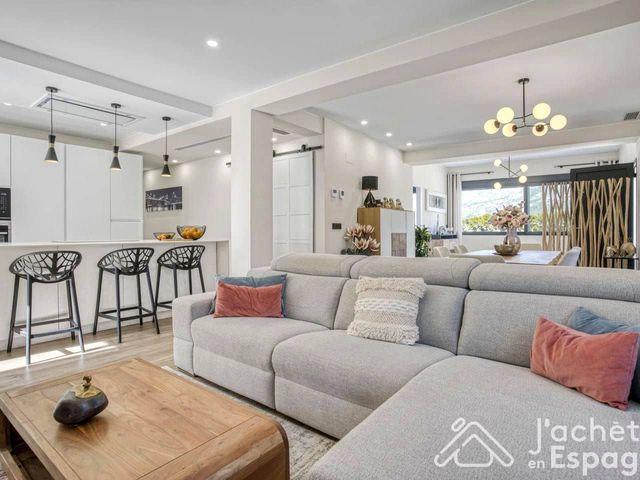 Chalet en venta en la Barraca d'Aigües Vives, Carcaixent