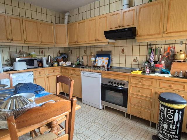 Chalet en venta en El Barraco, Ávila