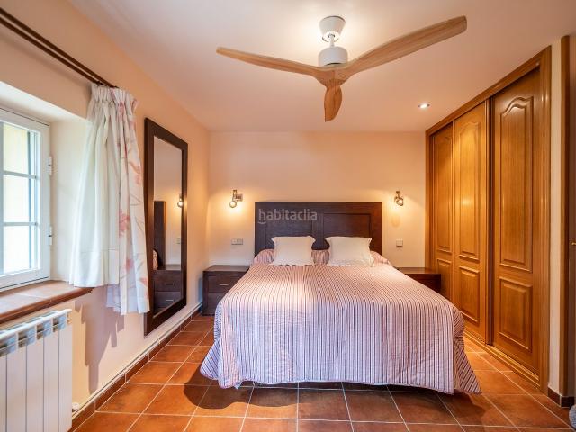Chalet en venta en El Barraco, Castilla y León