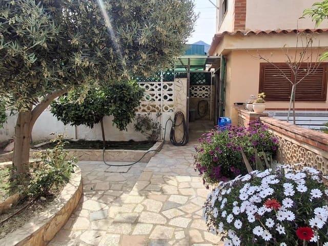 Chalet en venta en Barranc Fondo, la Marina Baixa