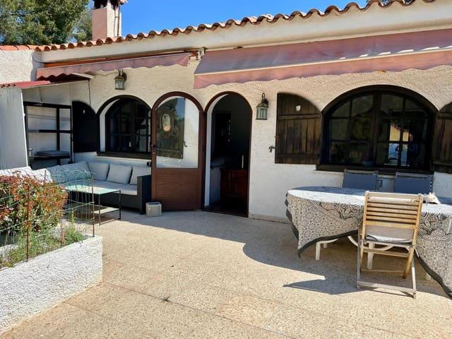 Chalet en venta en Barranc Fondo, la Marina Baixa