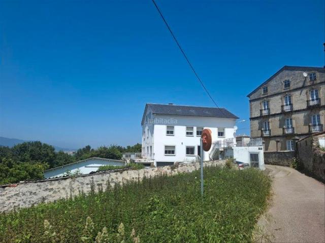 Villa en venta en Barreiros