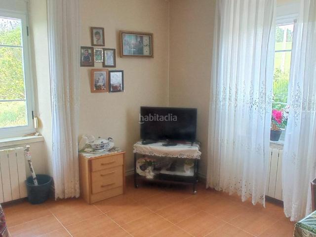 Villa en venta en Barreiros