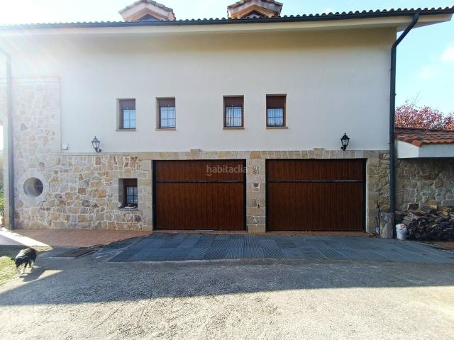 Chalet en venta en Barrika, Guipúzcoa