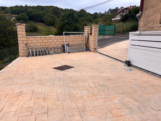Chalet en venta en Barrika, Guipúzcoa