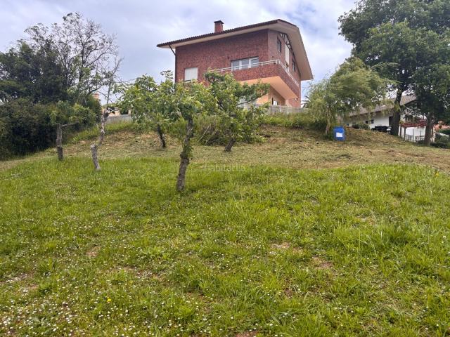 Chalet en venta en Barrika, Guipúzcoa