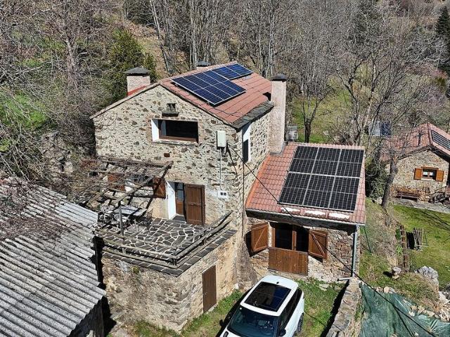 Chalet en venta en Ripollès, Catalunya