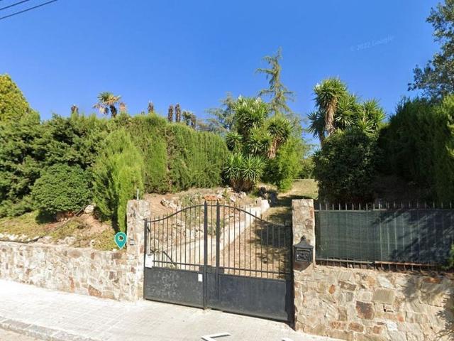 Chalet en venta en Bigues, Vallès Oriental