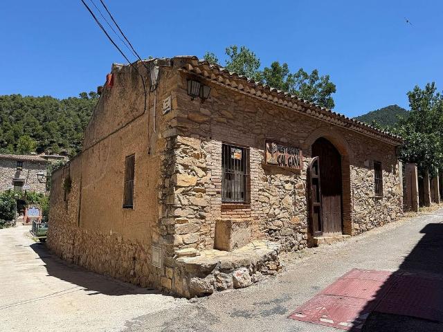 Chalet en venta en Conca de Barberà, Catalunya