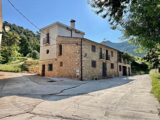 Chalet en venta en Conca de Barberà, Catalunya