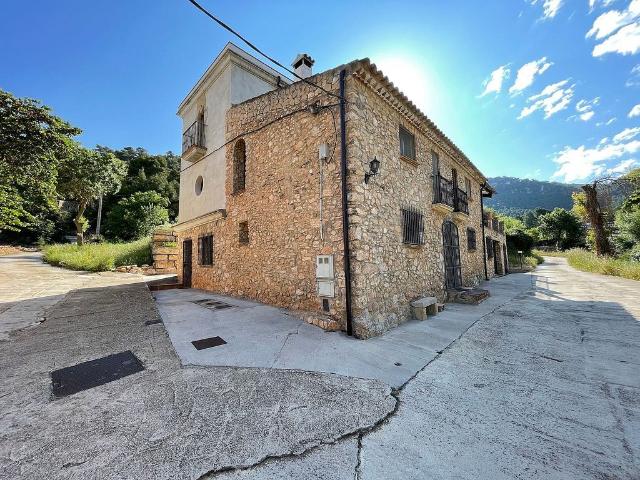 Chalet en venta en Conca de Barberà, Catalunya