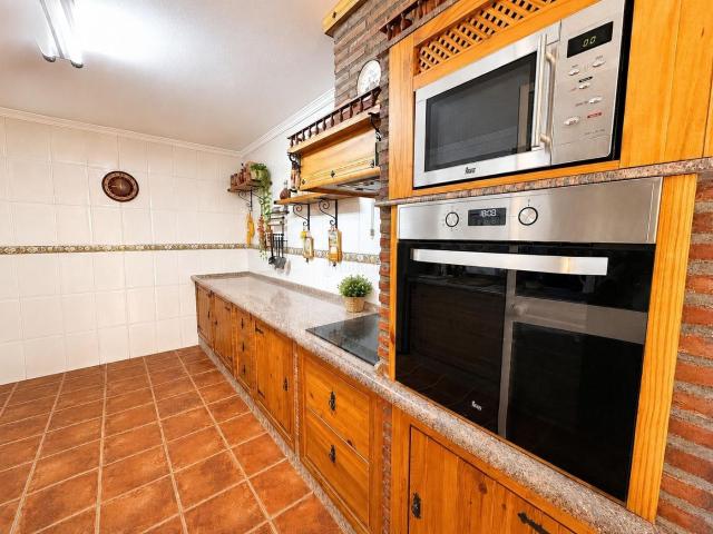Chalet en venta en Campo de Gibraltar, Andalucía